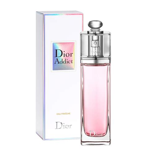 dior addict eau de toilette 50ml